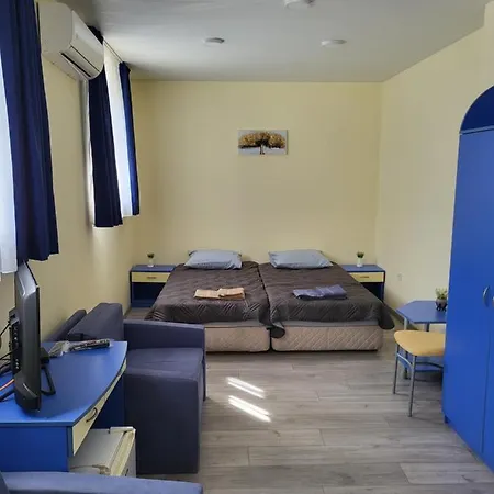 게스트하우스 бовъ