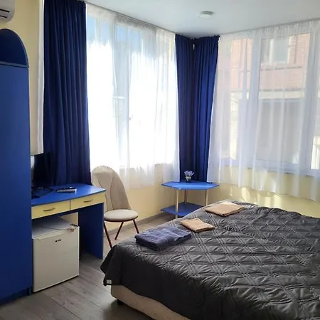 бовъ 게스트하우스 Gara Bov