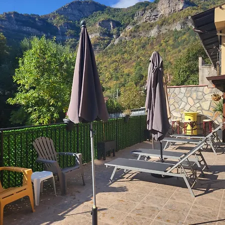 бовъ 게스트하우스 4*