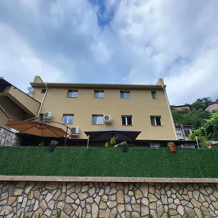 бовъ 게스트하우스