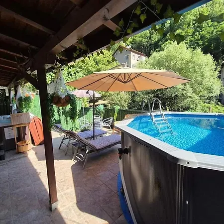 бовъ 게스트하우스 4*