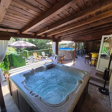 게스트하우스 бовъ 4*