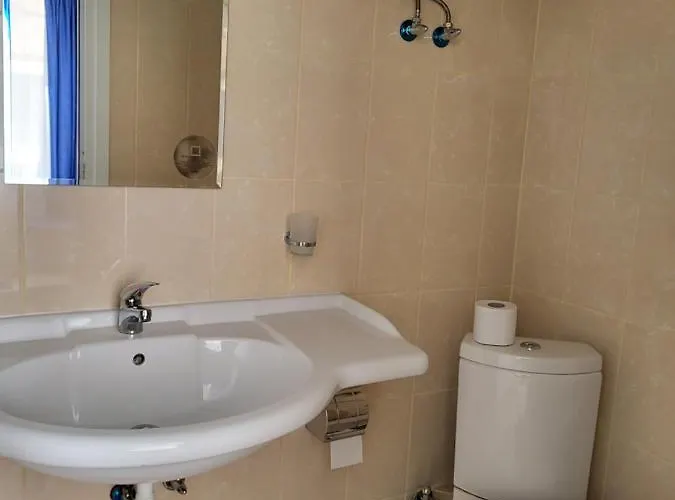 бовъ Gæstehus Gara Bov