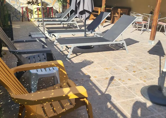 бовъ Gæstehus 4*