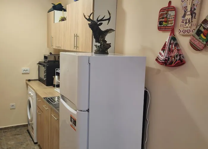 Gæstehus бовъ 4*